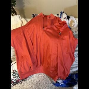 Marbas Long sleeve woman size XL